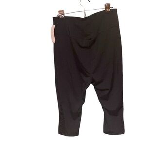 Swimsuits For All Yoga Pants, Size 18, NWT